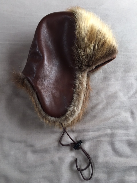 Boundary Fur Sewing: Items