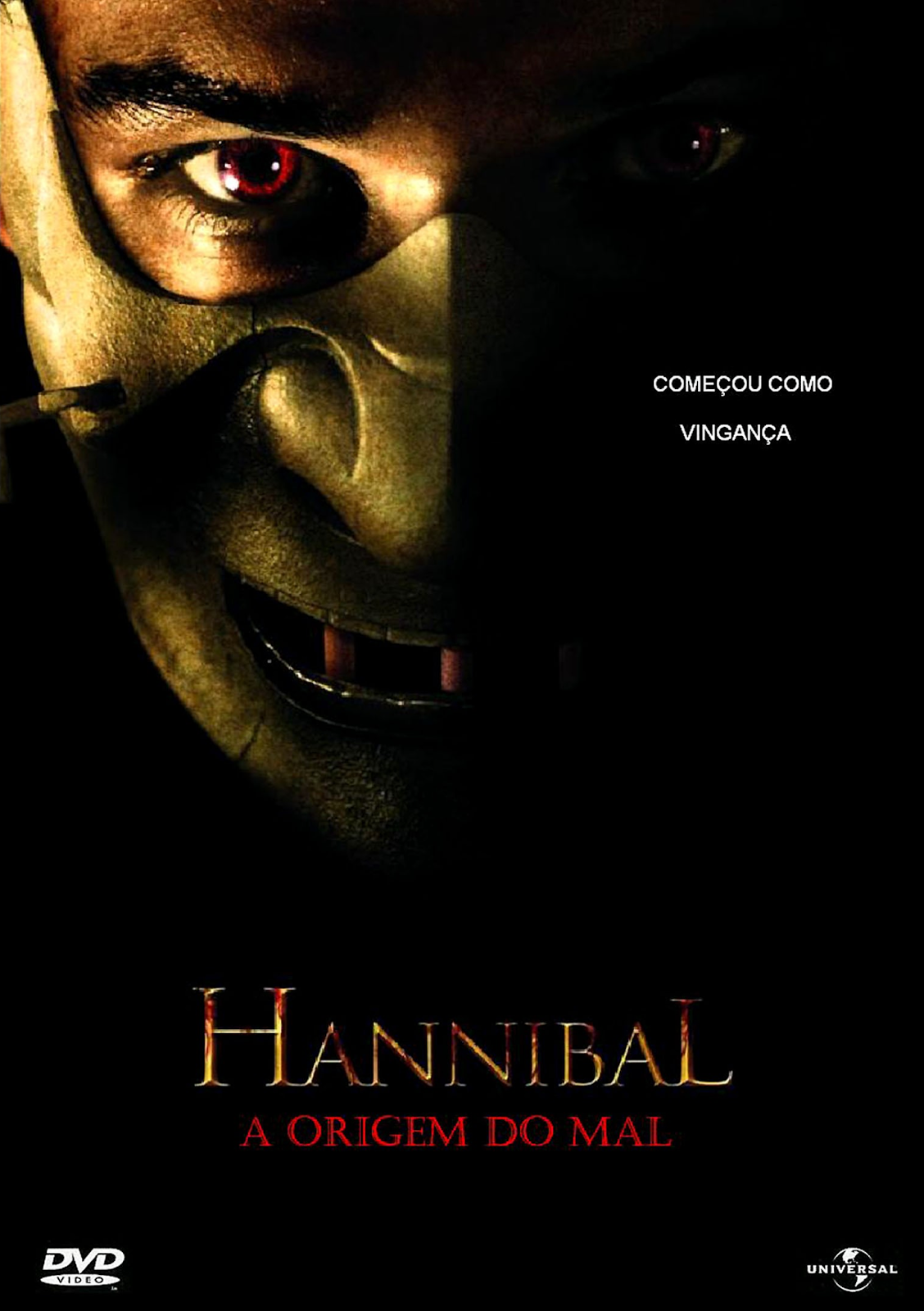 HANNIBAL A ORIGEM DO MAL filme 2014 muito + filmes HANNIBAL A ORIGEM DO MAL filme 2014 muito + filmes