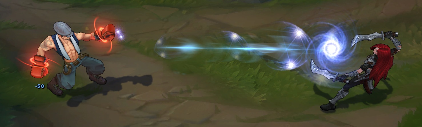 Surrender at 20: Knockout Lee Sin now available