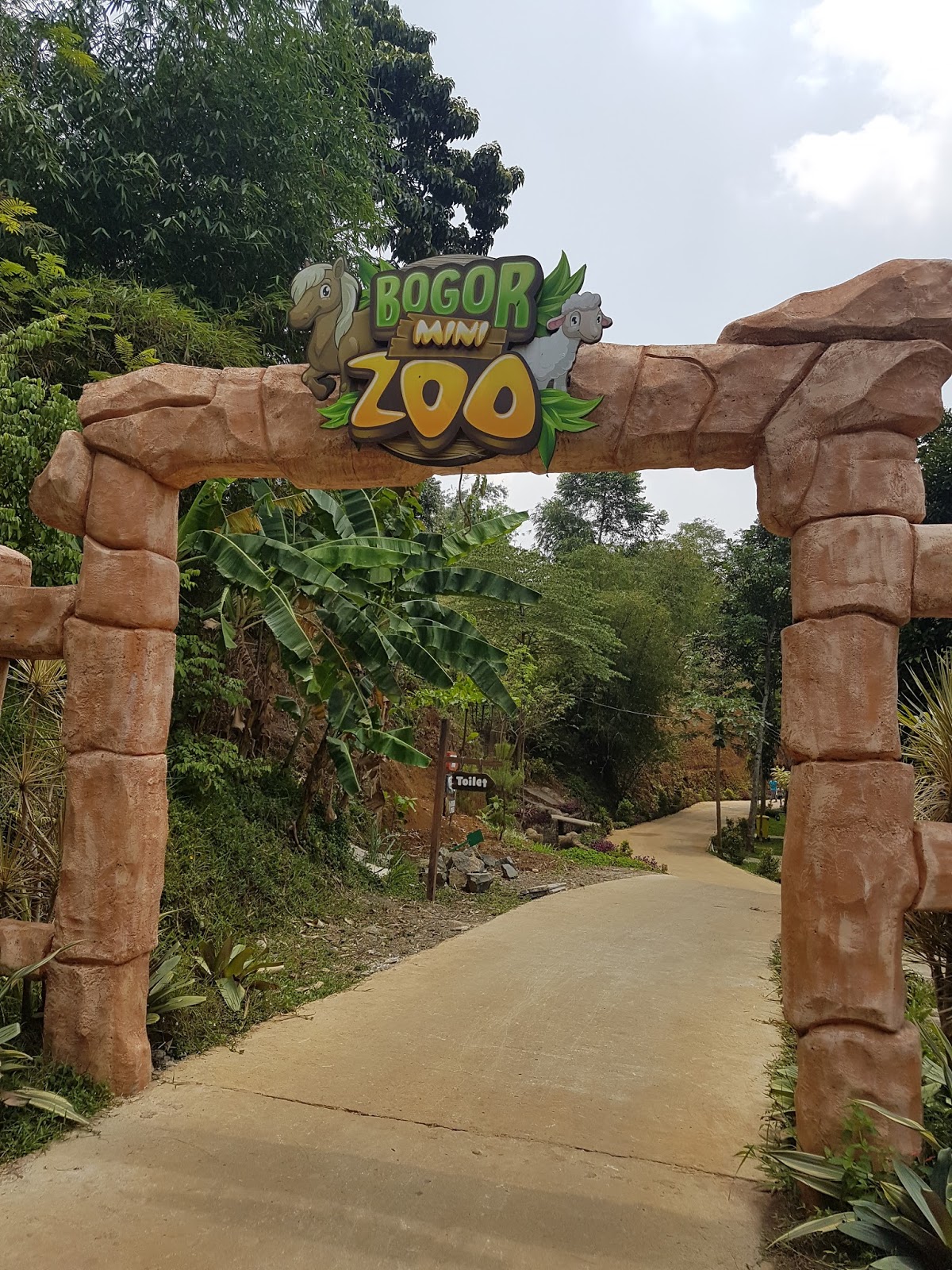 Bogor Mini Zoo