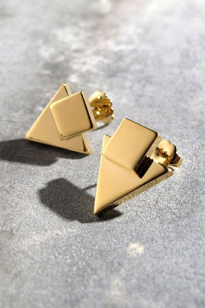 Boucles Anne Thomas Assembly Triangle