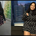 "STOP FAT SHAMING" Read As This Plus Size Chick Inspires You To Love Your Body Even More.