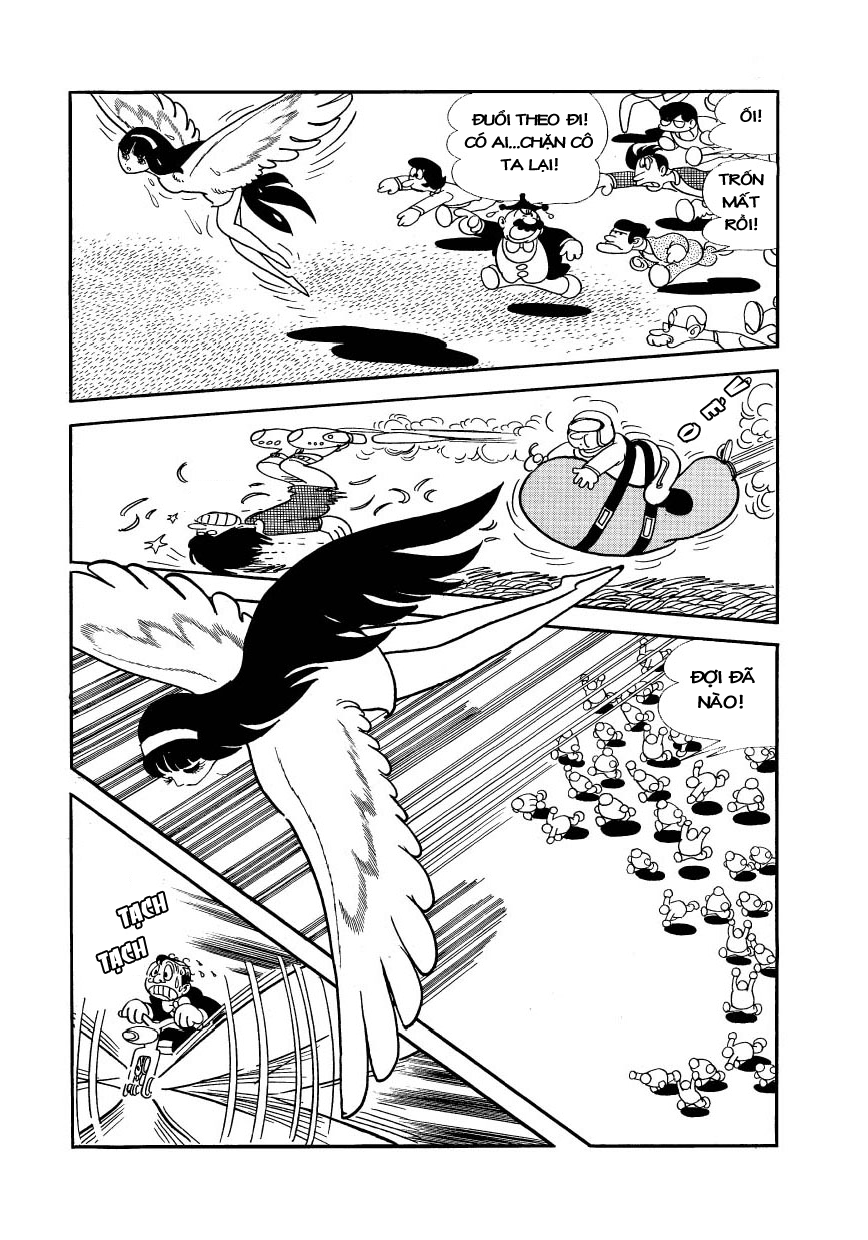 Black Jack Chap 182 - Truyen.Chap.VN