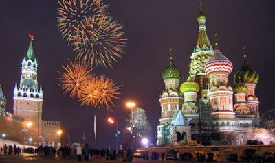 Amazing New Year’s Eve Celebrations Amazing New Year’s Eve Celebrations