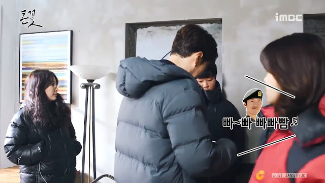 배우들한테 인솔교사가 필요하다는 드라마 감독님.jpg | 인스티즈