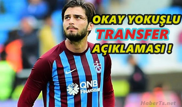 Okay Yokuşlu Celta Vigo'ya transfer oldu mu? Menajer Açıkladı Okay Yokuşlu Celta Vigo'ya transfer oldu mu? Menajer Açıkladı