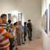 Abierta al público la exposición de Carola Castillo en el Macay
