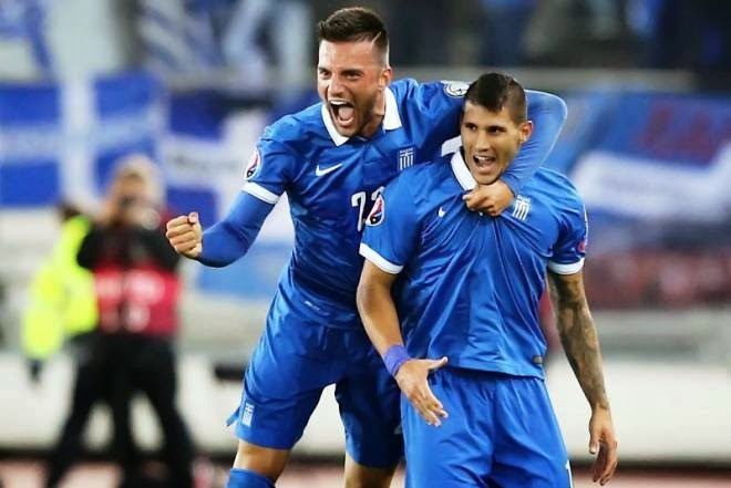 "Μπράβο Καρελάρα"!