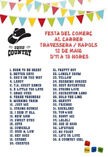 Equip Country Equip Country