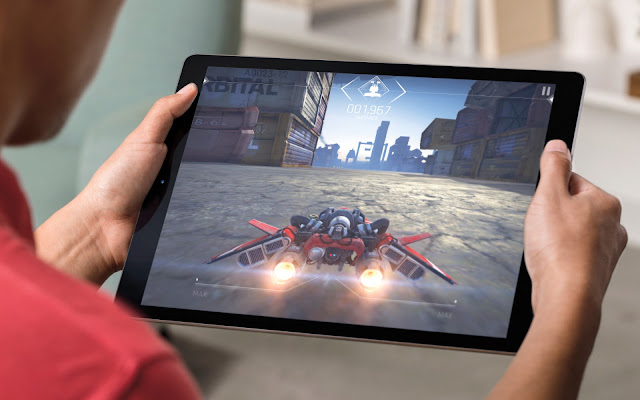 مواصفات وسعر Apple iPad Pro 12.9 بالصور والفيديو مواصفات وسعر Apple iPad Pro 12.9 بالصور والفيديو