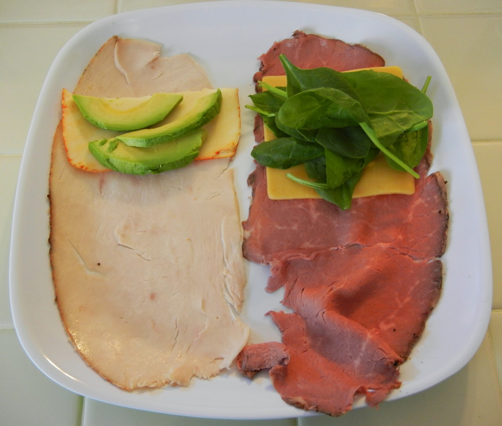theworldaccordingtoeggface 5 Things to Do With Cold Cuts