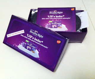 Breathe right essay 07 picture