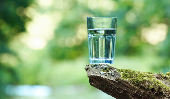 10 Manfaat Minum Air Putih Saat Bangun Tidur