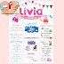 QUADRO ANIVERSÁRIO PEPPA PIG - FORMATO COREL DRAW - GRÁTIS
