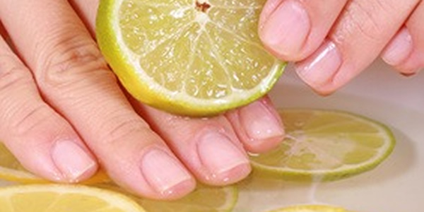 6 TIPS DE BELLEZA CON LIMÓN