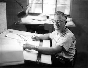 Carl A. Vossberg, Jr. Carl A. Vossberg, Jr.