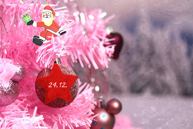 Glam Shine Beautyblog Glam Shine Adventskalender 2016 Turchen 24 12