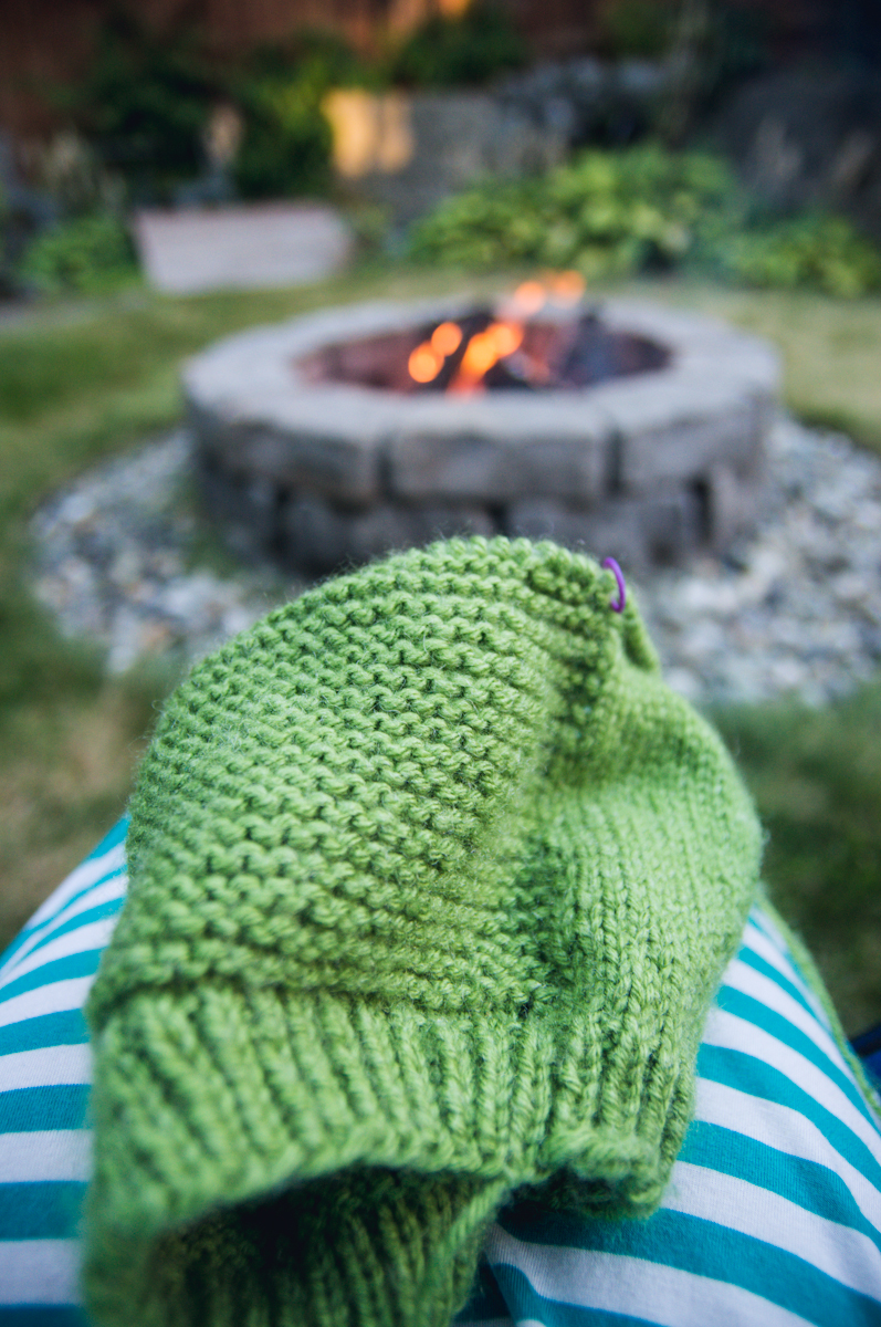 Ribbons Down My Back Summer 2014