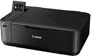 Canon PIXMA MG4270 Driver & Software Download Canon PIXMA MG4270 Driver & Software Download