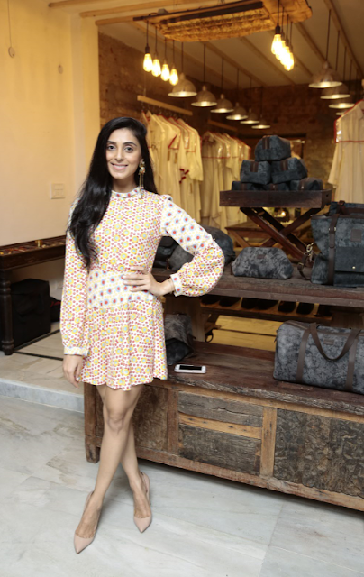 Pernia Qureshi Pernia Qureshi