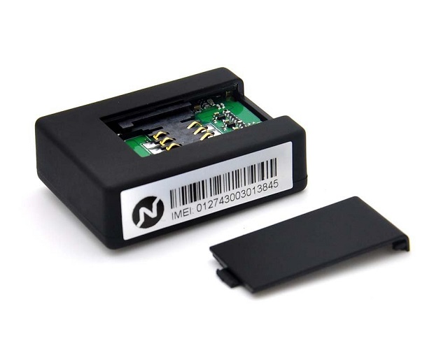 Wireless GSM Audio Receiver Wireless GSM Audio Receiver
