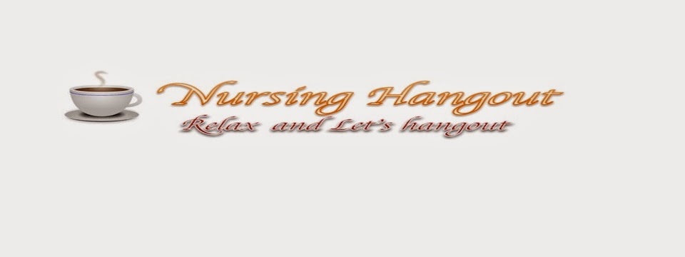 Nursing Hangout