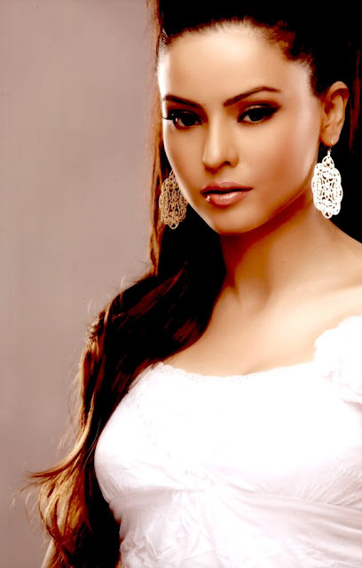 Indian Celeb » Actress Aamna Shariff