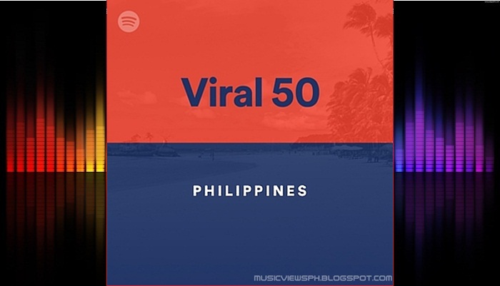 Spotify Charts Philippines