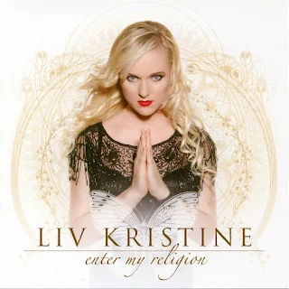 Liv Kristine - Enter my Religion