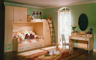 Tips How To MakeOver Decorating Bedroom for Kids Tips How To MakeOver Decorating Bedroom for Kids