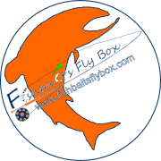 Fishbait's Fly Box Fishbait's Fly Box