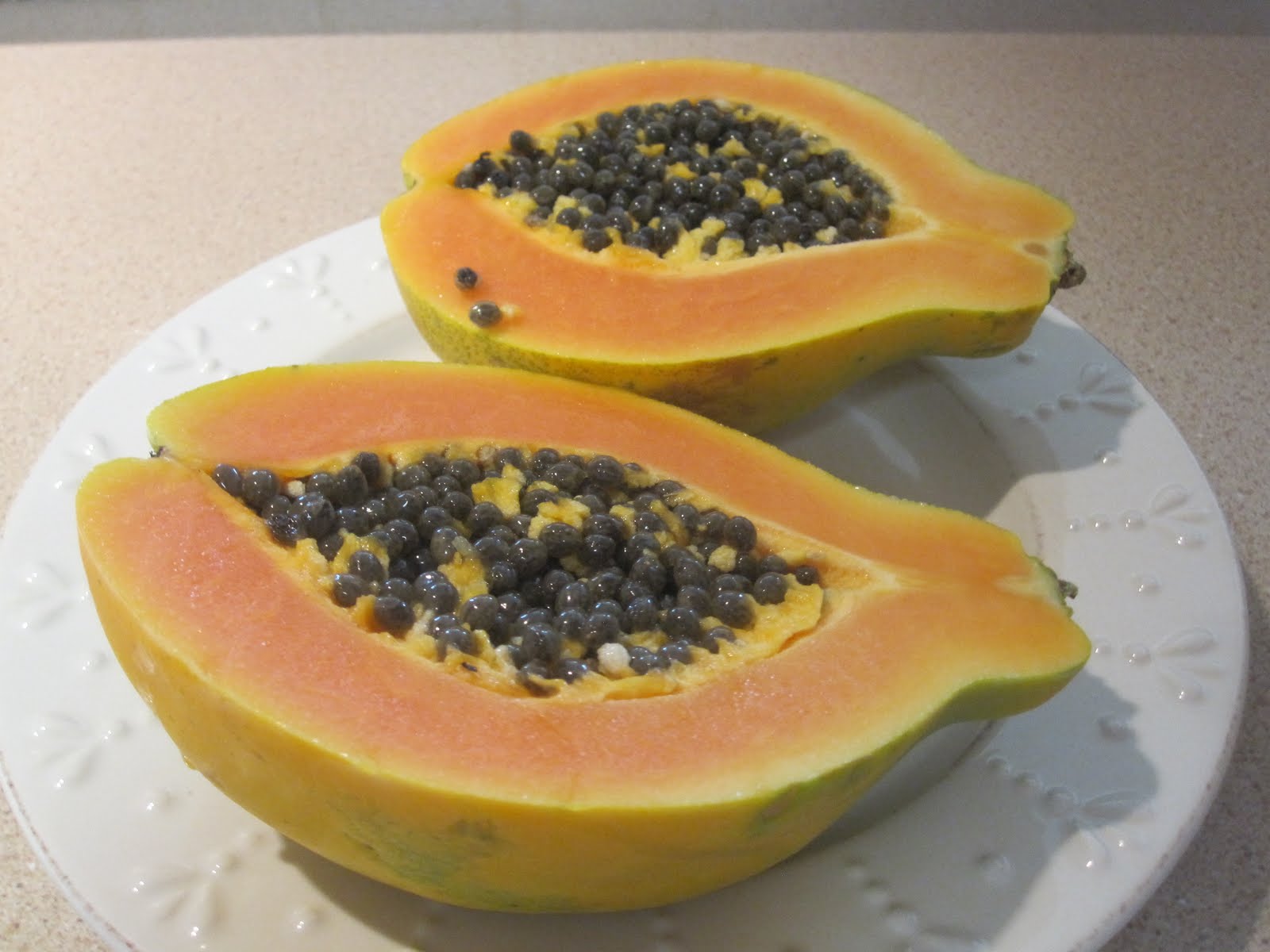 Cannundrums Strawberry (Sunrise) Papaya