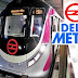 DMRC Recruitment 2018 For 1896 JE, Maintainer Posts | Apply Online @delhimetrorail.com