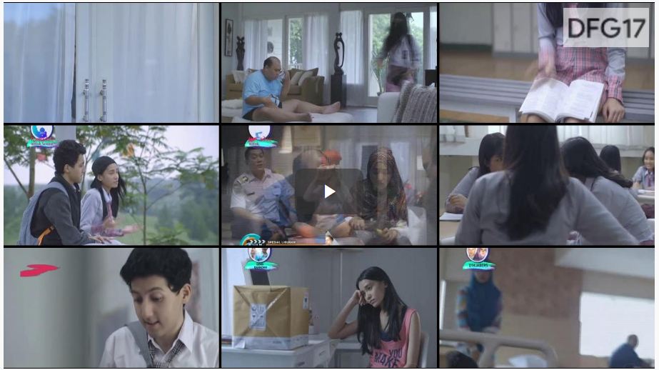 Download Film Idonesia My Idiot Brother (2016) WEBDL