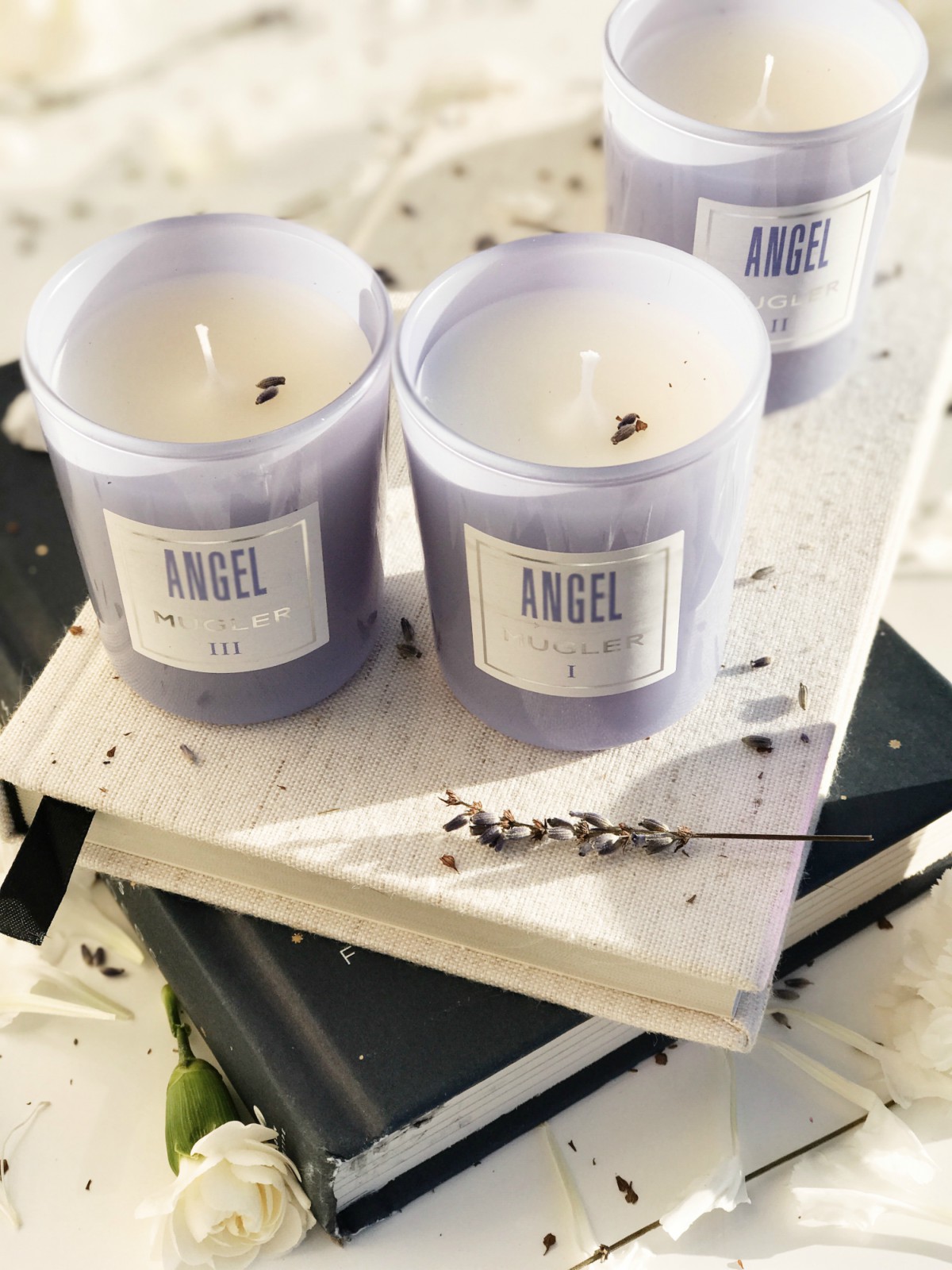 Your Favourite Fragrance Might Just Be a Candle Now The Sunday Girl