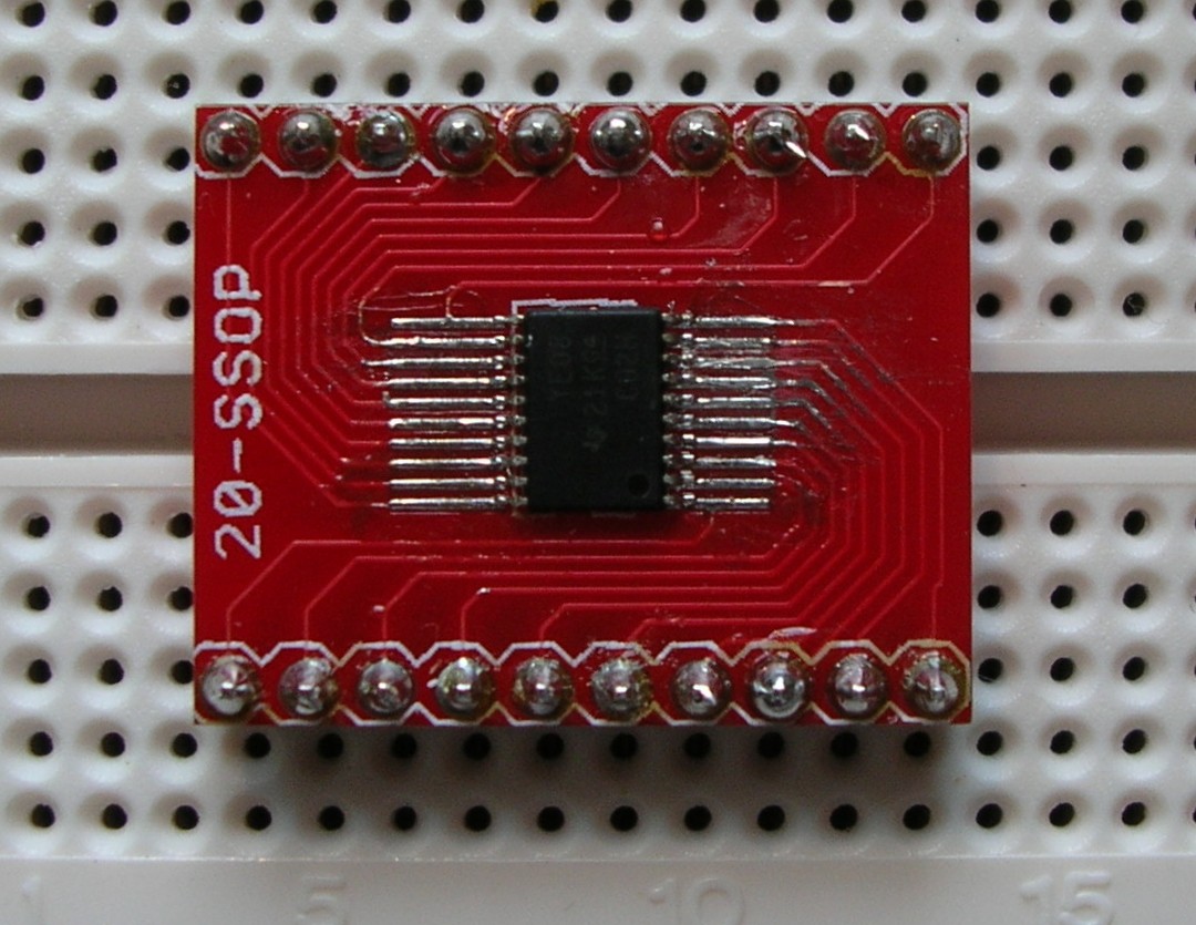 Two steps closer to our Raspberry Pi addon