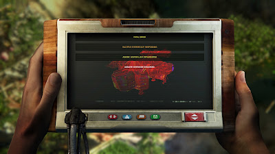 Beautiful Desolation Game Screenshot 10