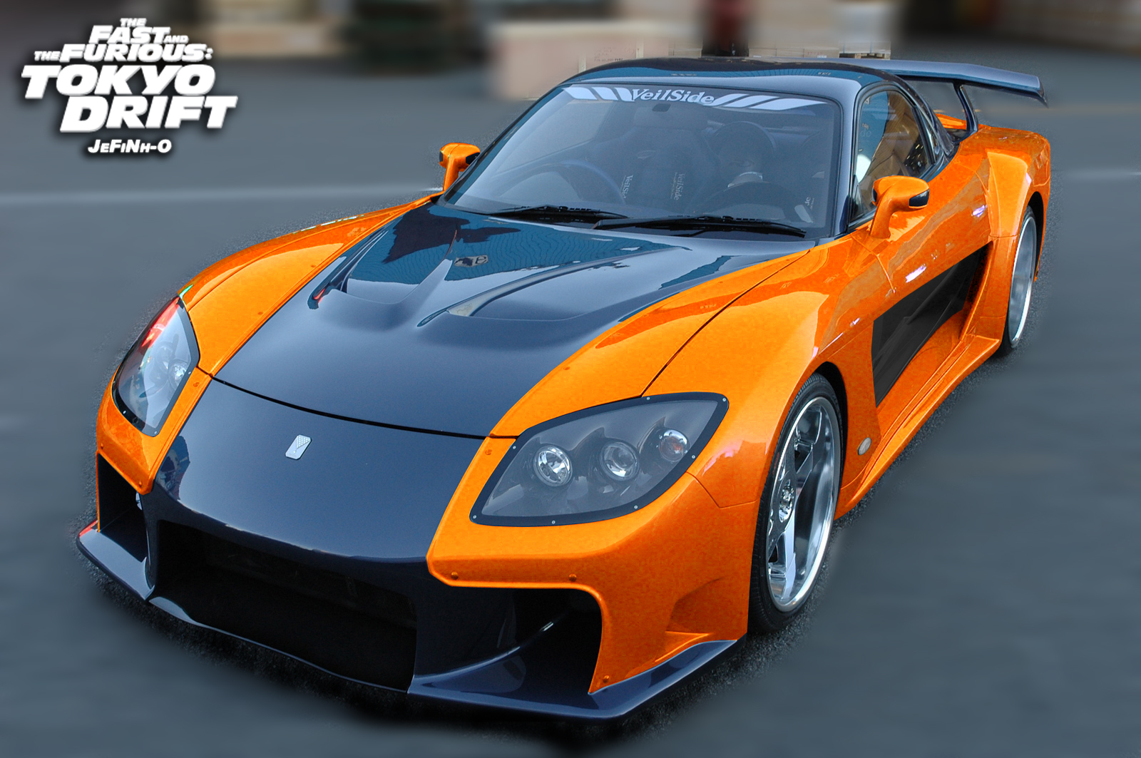 AWs Blog Mobil Mobil Di Film The Fast And Farious Tokyo Drift AWs Blog Mobil Mobil Di Film The Fast And Farious Tokyo Drift