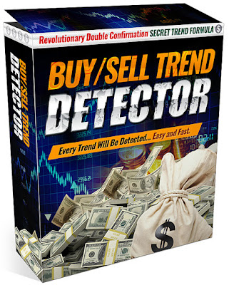 Forex trend detector download