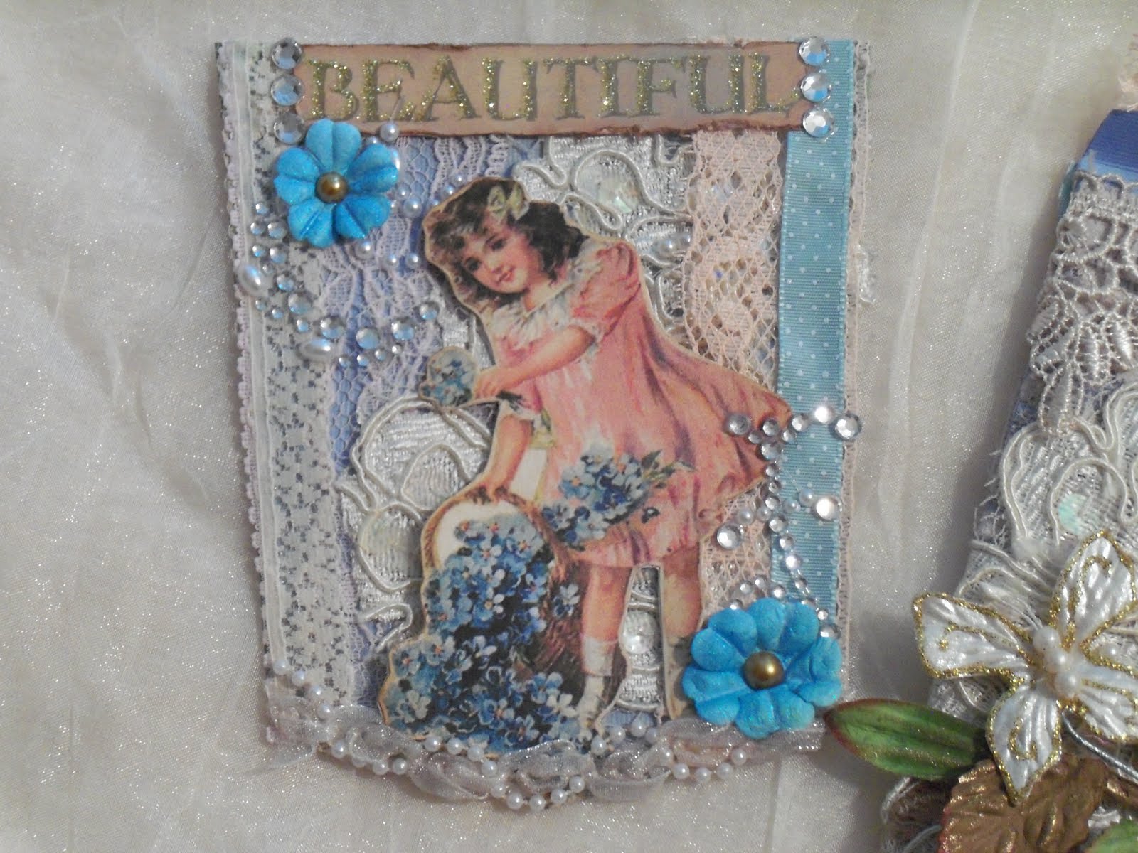 Oohlala Vintage Treasures New Jean Pocket Template!
