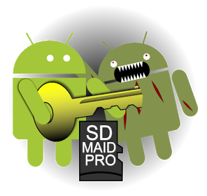 SD Maid Pro – System Cleaning Tool v3.0.4.1 apk free download