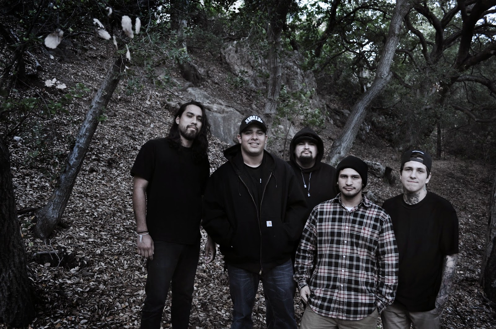 Xibalba Xibalba