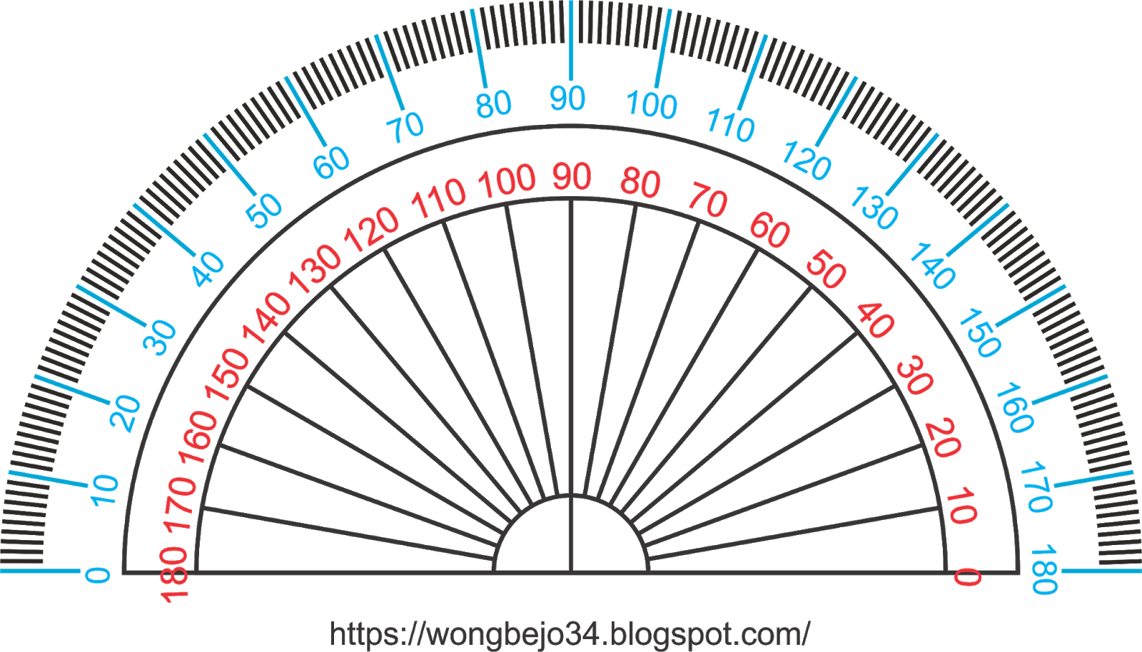 Gambar Peralatan Matematika Background Transparan | WongBejo