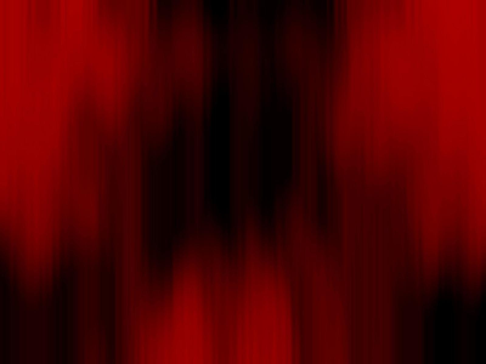 Wallpaper Black and Red