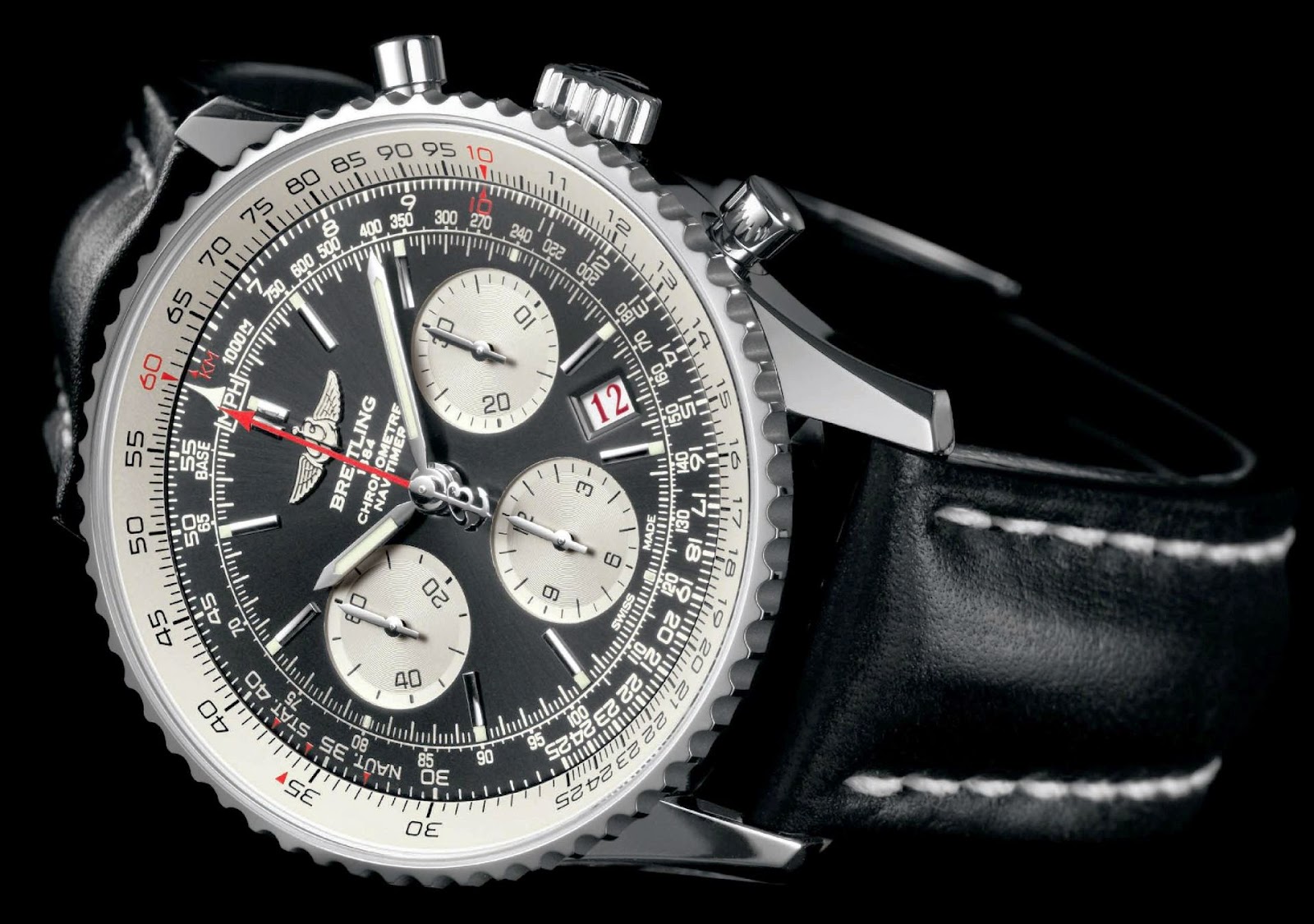 breitling navitimer cost