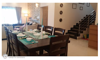 Homify%2BNandita%2BManwani%2BDining%2BRoom