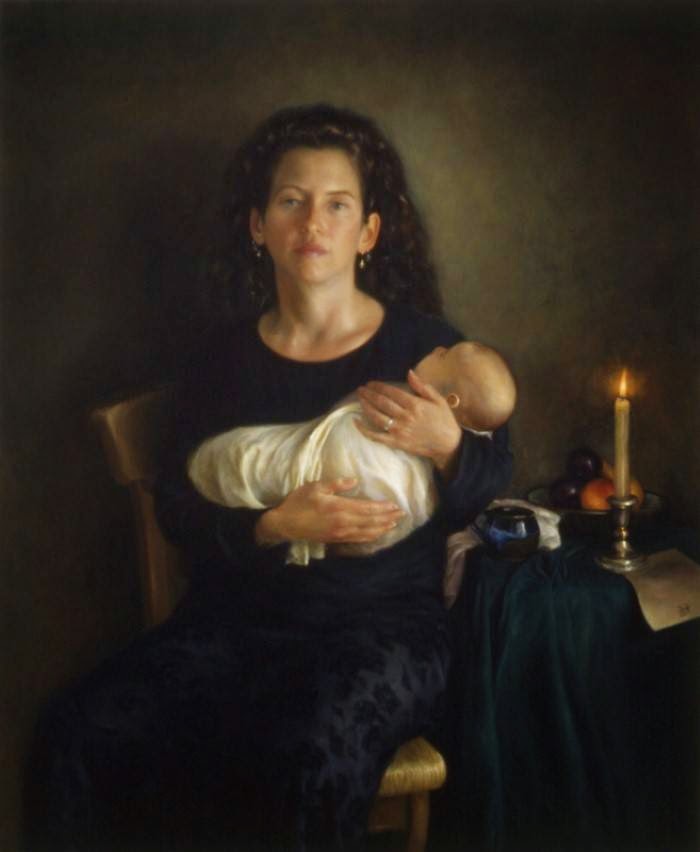 Классический реализм. Juliette Aristides Классический реализм. Juliette Aristides