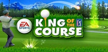 King of the Course Golf Apk
