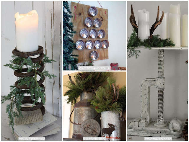decoração de natal barata decoração natal criativa
