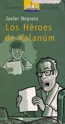 Los héroes de Kalanùm